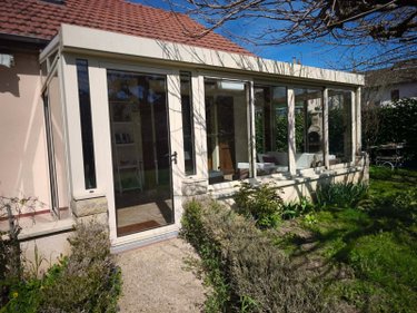 Maison a vendre Maurs 15600 Cantal 94 m2 5 pièces 218400 euros