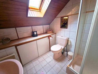 Maison a vendre Maurs 15600 Cantal 94 m2 5 pièces 208000 euros