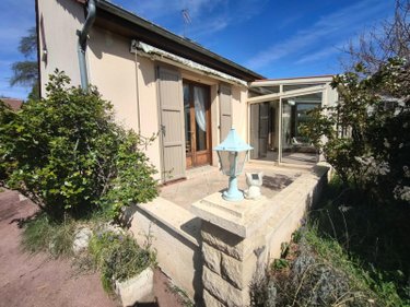 Maison a vendre Maurs 15600 Cantal 94 m2 5 pièces 218400 euros