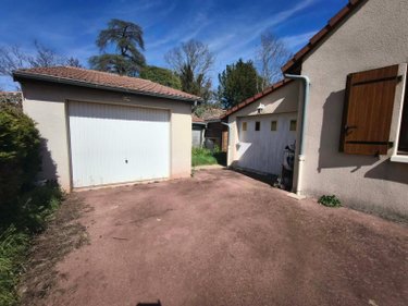 Maison a vendre Maurs 15600 Cantal 94 m2 5 pièces 218400 euros
