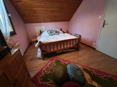 Maison a vendre Maurs 15600 Cantal 94 m2 5 pièces 218400 euros