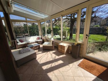 Maison a vendre Maurs 15600 Cantal 94 m2 5 pièces 218400 euros