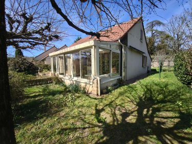 Maison a vendre Maurs 15600 Cantal 94 m2 5 pièces 218400 euros