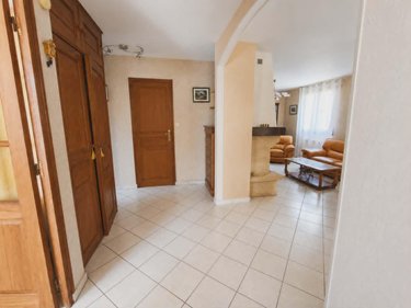 Maison a vendre Maurs 15600 Cantal 94 m2 5 pièces 208000 euros