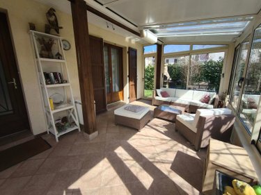 Maison a vendre Maurs 15600 Cantal 94 m2 5 pièces 218400 euros