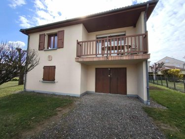 Maison a vendre Aurillac 15000 Cantal 103 m2 5 pièces 199500 euros