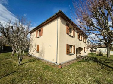 Maison a vendre Aurillac 15000 Cantal 103 m2 5 pièces 199500 euros