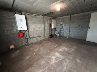 Maison a vendre Aurillac 15000 Cantal 103 m2 5 pièces 199500 euros