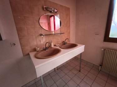 Maison a vendre Aurillac 15000 Cantal 103 m2 5 pièces 199500 euros