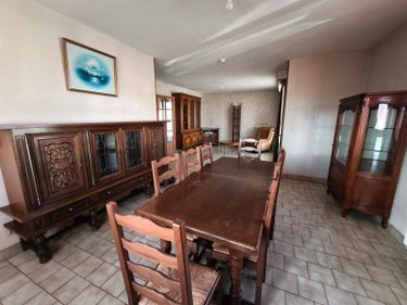 Maison a vendre Aurillac 15000 Cantal 103 m2 5 pièces 199500 euros