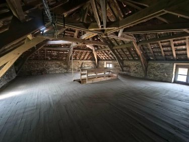 Maison a vendre Saint-Constant-Fournoulès 15600 Cantal 127 m2 6 pièces 139700 euros