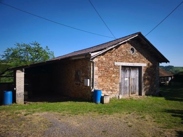 Maison a vendre Saint-Constant-Fournoulès 15600 Cantal 127 m2 6 pièces 139700 euros