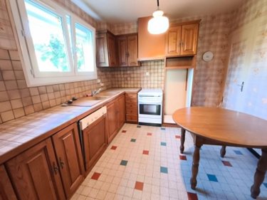 Maison a vendre Saint-Étienne-de-Maurs 15600 Cantal 108 m2 5 pièces 148400 euros
