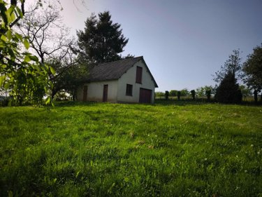 Maison a vendre Saint-Étienne-de-Maurs 15600 Cantal 108 m2 5 pièces 148400 euros