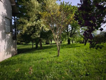 Maison a vendre Saint-Étienne-de-Maurs 15600 Cantal 108 m2 5 pièces 148400 euros