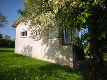 Maison a vendre Saint-Étienne-de-Maurs 15600 Cantal 108 m2 5 pièces 148400 euros