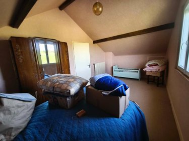 Maison a vendre Saint-Étienne-de-Maurs 15600 Cantal 108 m2 5 pièces 148400 euros