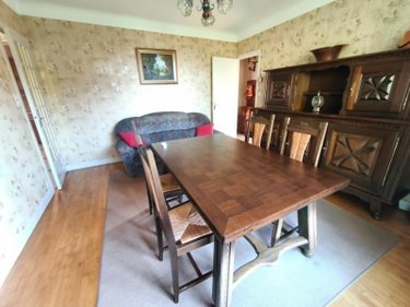 Maison a vendre Saint-Étienne-de-Maurs 15600 Cantal 108 m2 5 pièces 148400 euros