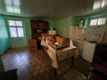 Maison a vendre Saint-Étienne-de-Maurs 15600 Cantal 108 m2 5 pièces 148400 euros