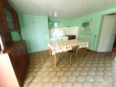 Maison a vendre Saint-Étienne-de-Maurs 15600 Cantal 108 m2 5 pièces 148400 euros