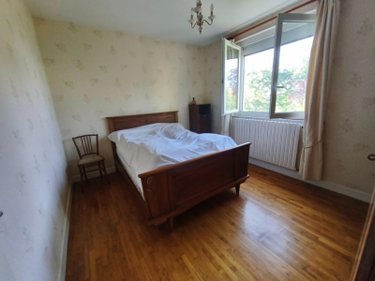 Maison a vendre Saint-Étienne-de-Maurs 15600 Cantal 108 m2 5 pièces 148400 euros
