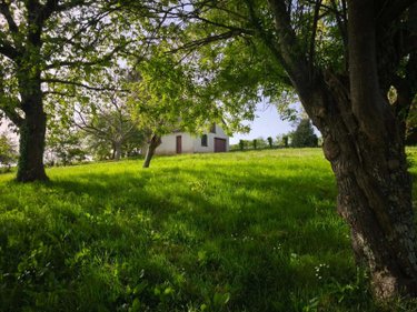 Maison a vendre Saint-Étienne-de-Maurs 15600 Cantal 108 m2 5 pièces 148400 euros