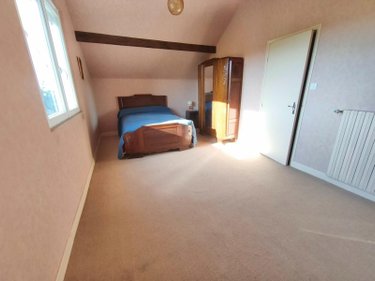 Maison a vendre Saint-Étienne-de-Maurs 15600 Cantal 108 m2 5 pièces 148400 euros