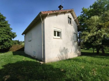 Maison a vendre Saint-Étienne-de-Maurs 15600 Cantal 108 m2 5 pièces 148400 euros