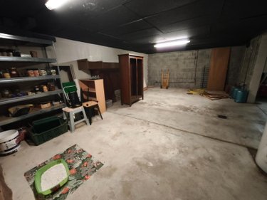 Maison a vendre Glénat 15150 Cantal 186 m2 7 pièces 193325 euros