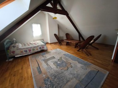 Maison a vendre Glénat 15150 Cantal 186 m2 7 pièces 193325 euros