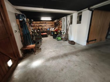 Maison a vendre Glénat 15150 Cantal 186 m2 7 pièces 193325 euros
