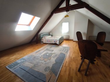 Maison a vendre Glénat 15150 Cantal 186 m2 7 pièces 193325 euros