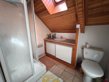 Maison a vendre Glénat 15150 Cantal 186 m2 7 pièces 193325 euros