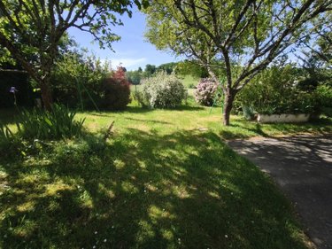 Maison a vendre Glénat 15150 Cantal 186 m2 7 pièces 193325 euros