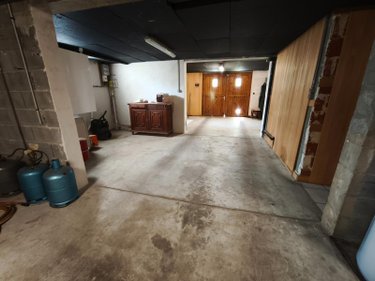 Maison a vendre Glénat 15150 Cantal 186 m2 7 pièces 193325 euros
