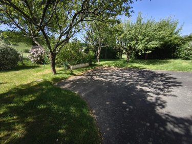 Maison a vendre Glénat 15150 Cantal 186 m2 7 pièces 193325 euros