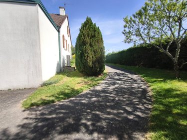 Maison a vendre Glénat 15150 Cantal 186 m2 7 pièces 193325 euros
