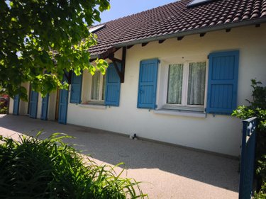 Maison a vendre Glénat 15150 Cantal 186 m2 7 pièces 193325 euros