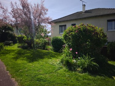 Maison a vendre Jussac 15250 Cantal 107 m2 6 pièces 209000 euros