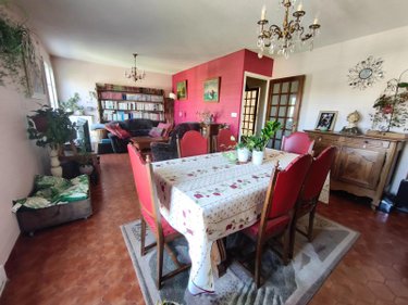 Maison a vendre Jussac 15250 Cantal 107 m2 6 pièces 209000 euros