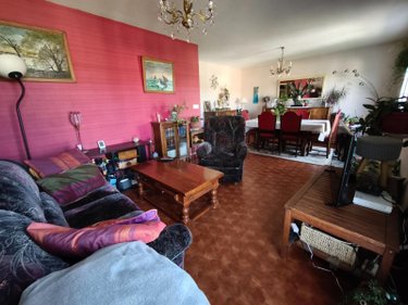 Maison a vendre Jussac 15250 Cantal 107 m2 6 pièces 209000 euros