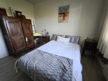 Maison a vendre Jussac 15250 Cantal 107 m2 6 pièces 209000 euros