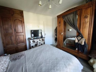 Maison a vendre Jussac 15250 Cantal 107 m2 6 pièces 209000 euros