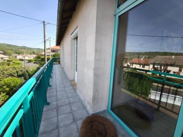Maison a vendre Jussac 15250 Cantal 107 m2 6 pièces 209000 euros