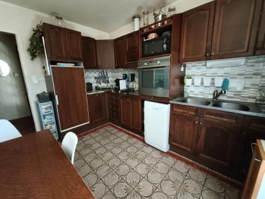 Maison a vendre Jussac 15250 Cantal 107 m2 6 pièces 209000 euros