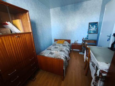 Maison a vendre Saint-Mamet-la-Salvetat 15220 Cantal 100 m2 5 pièces 127200 euros