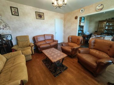 Maison a vendre Saint-Mamet-la-Salvetat 15220 Cantal 100 m2 5 pièces 127200 euros