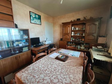 Maison a vendre Saint-Mamet-la-Salvetat 15220 Cantal 100 m2 5 pièces 127200 euros