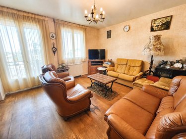 Maison a vendre Saint-Mamet-la-Salvetat 15220 Cantal 100 m2 5 pièces 127200 euros