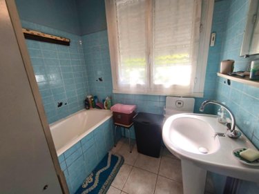 Maison a vendre Saint-Mamet-la-Salvetat 15220 Cantal 100 m2 5 pièces 127200 euros